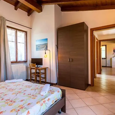 Casa Mago Ferienhaus *