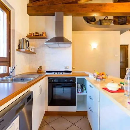 Ferienhaus Casa Mago