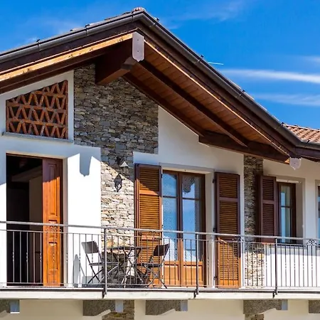 Casa Mago *