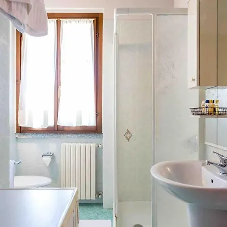 Prázdninový dům Casa Mago