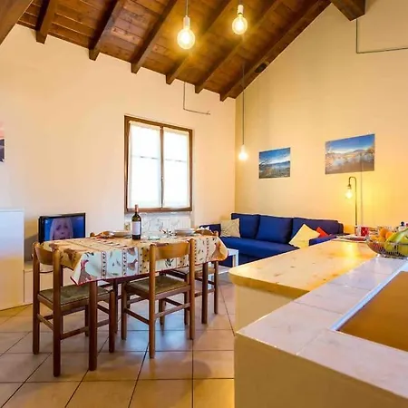 Casa Mago *
