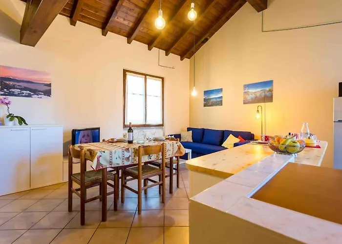Casa Mago *